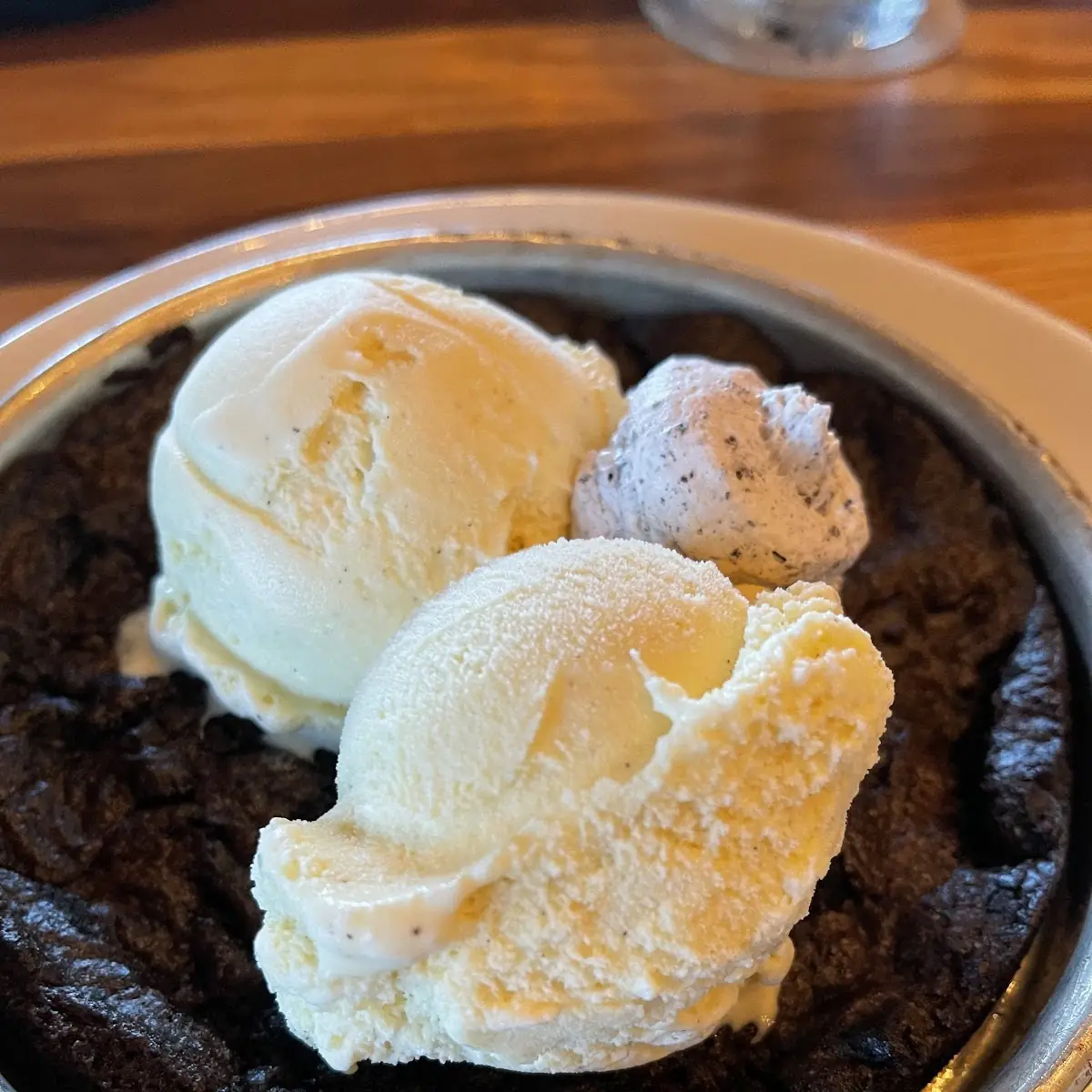 Vanilla Ice Cream