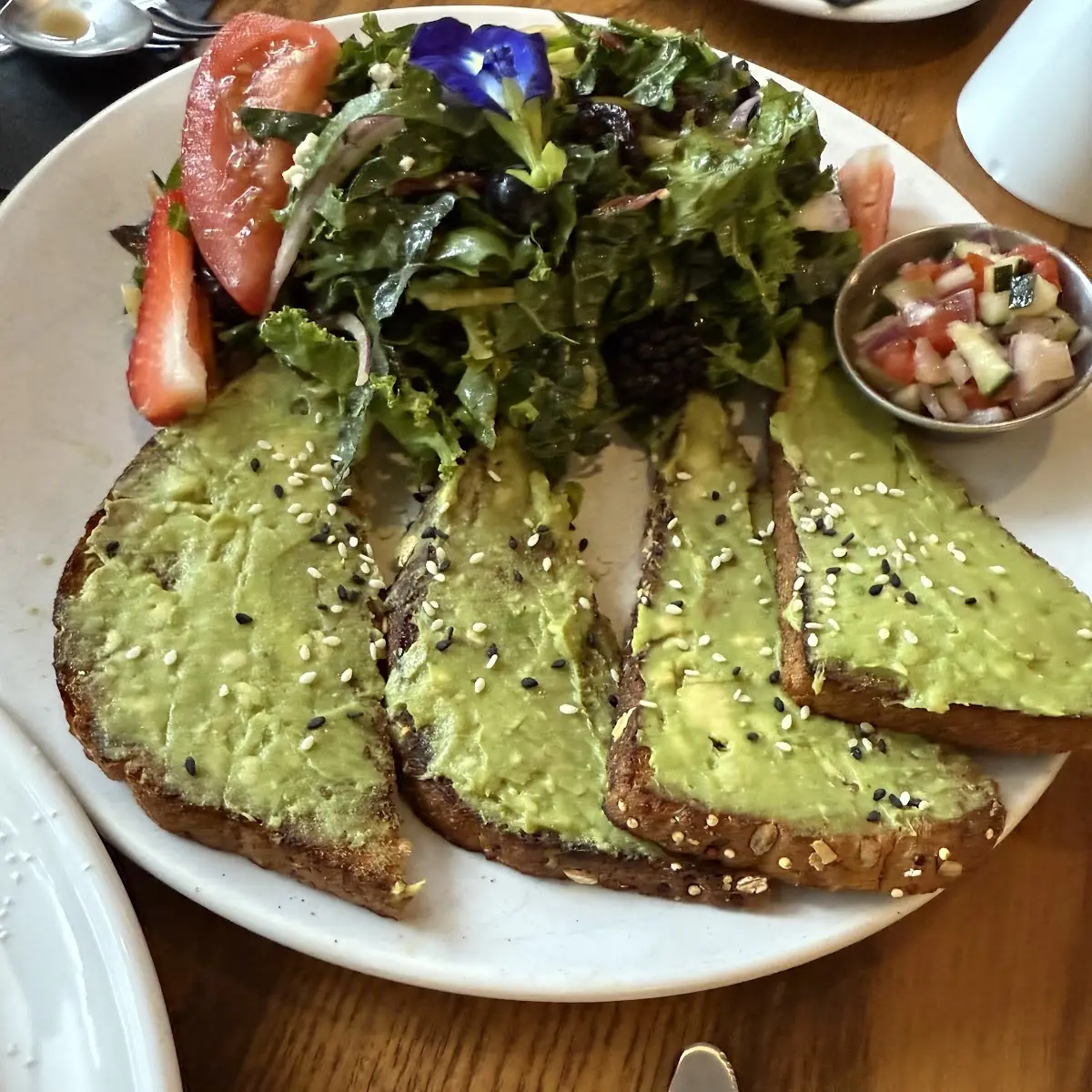Avocado Toast