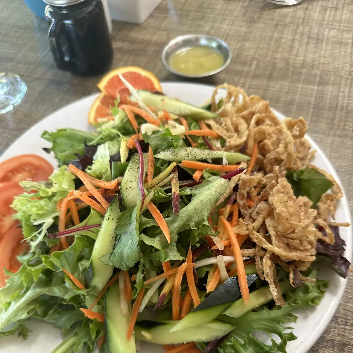 Green Salad