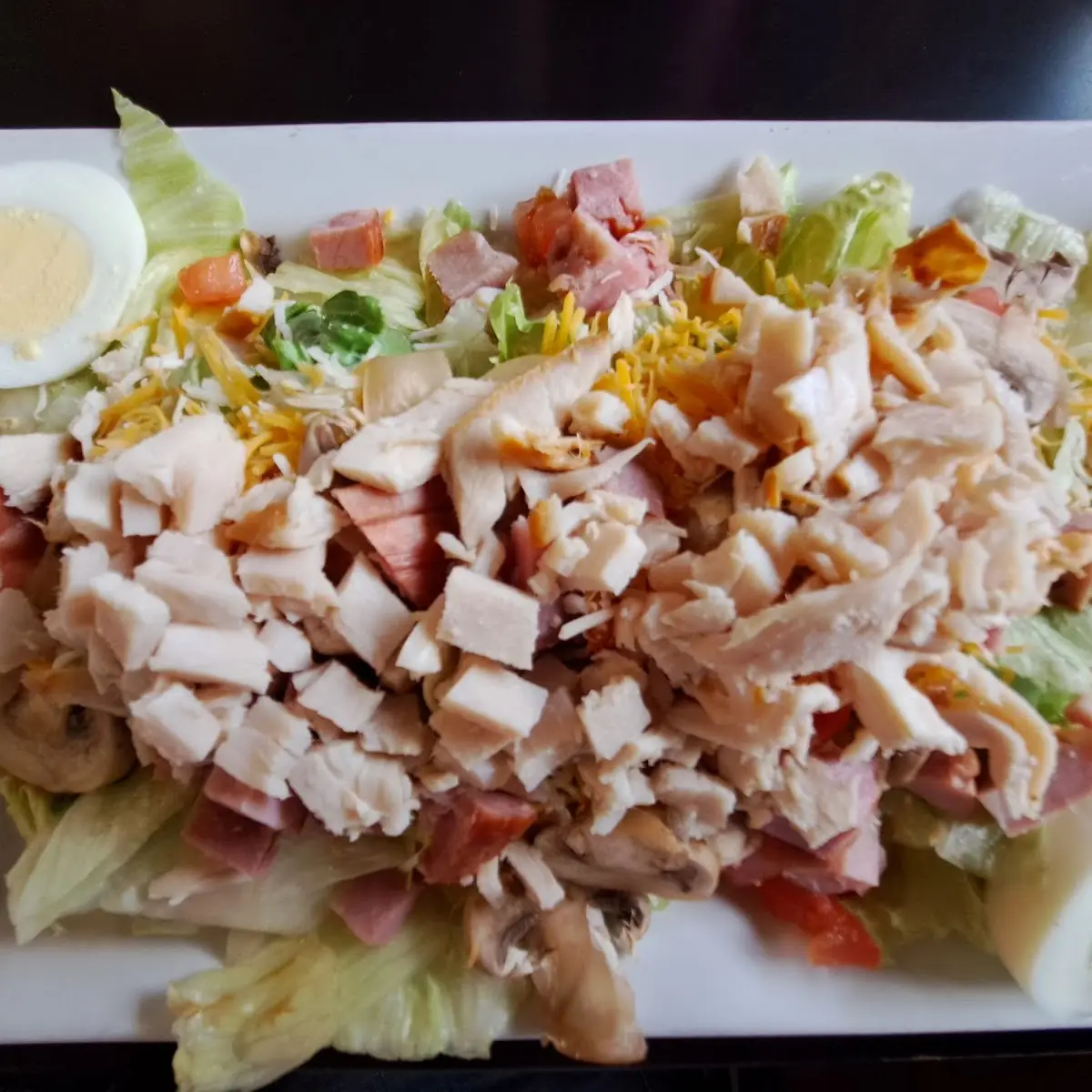 Chef Salad
