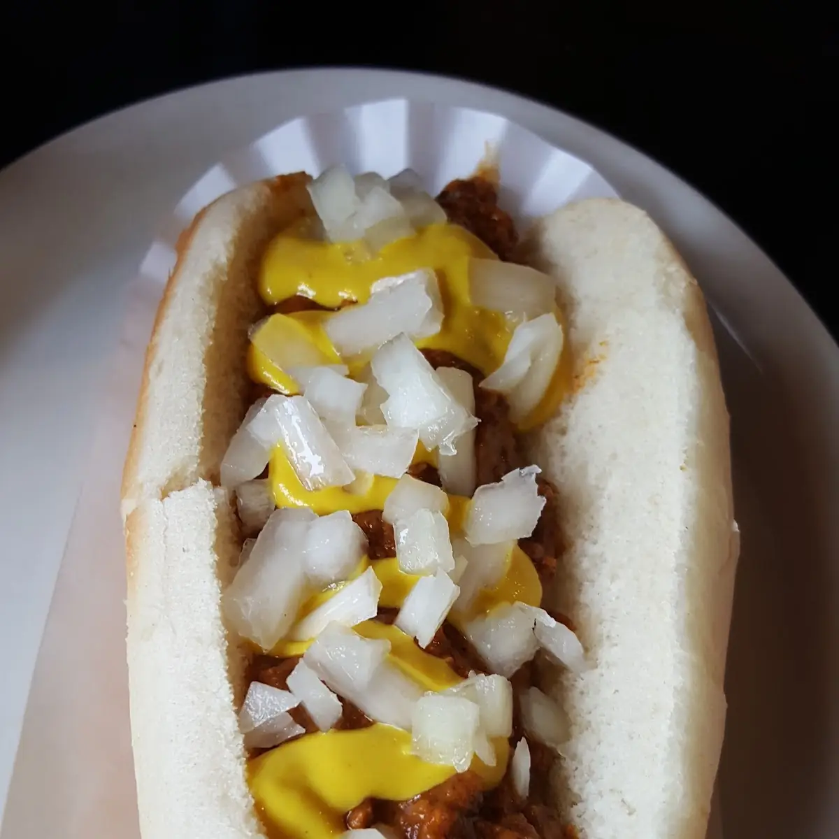 Chili Cheese
