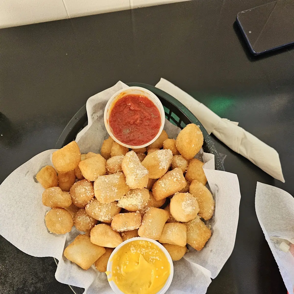Tater Tots