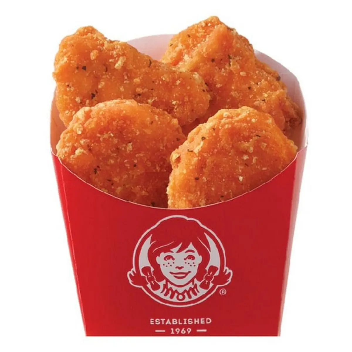 Chicken Nugget