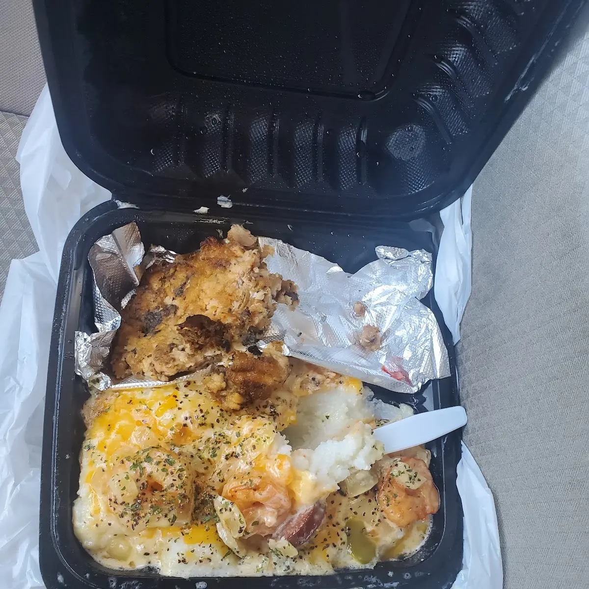 Baked Potato