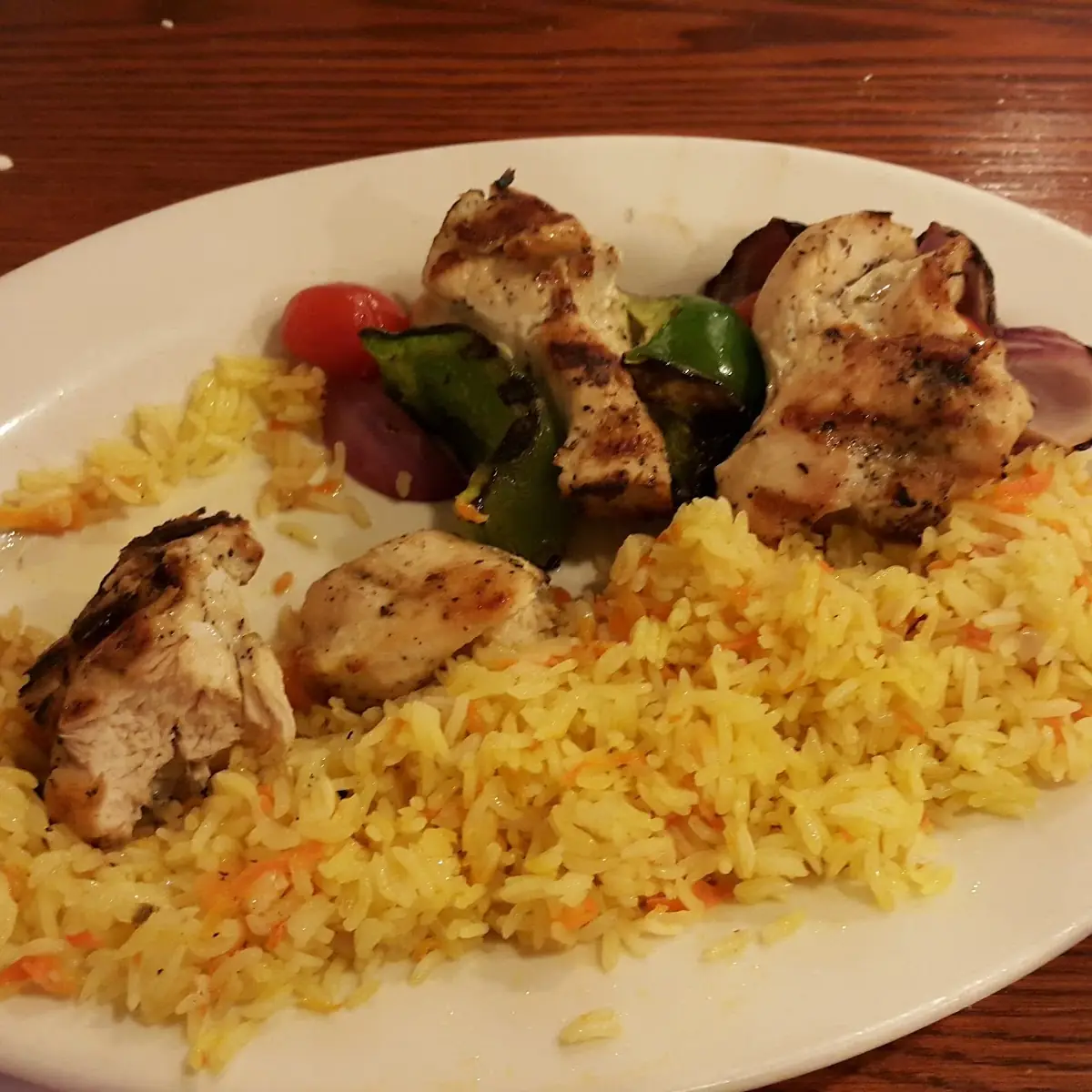 Souvlaki