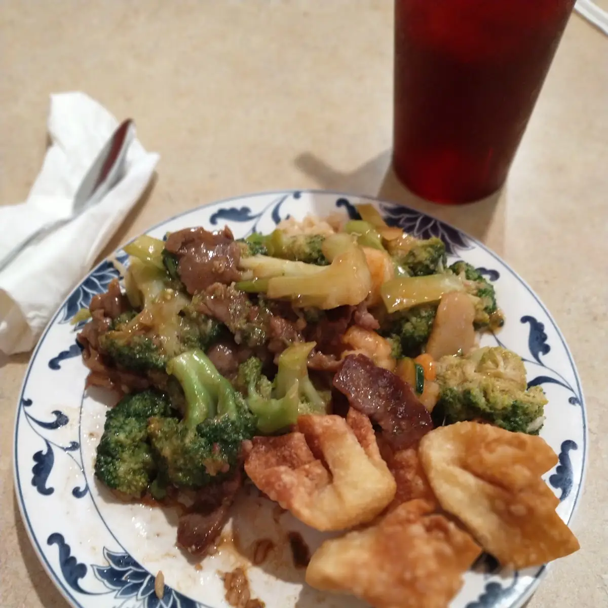 All You Can Eat Buffet