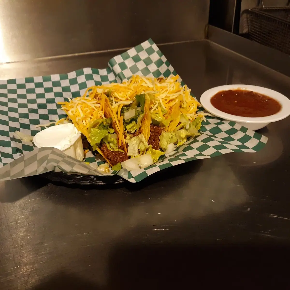 Tacos