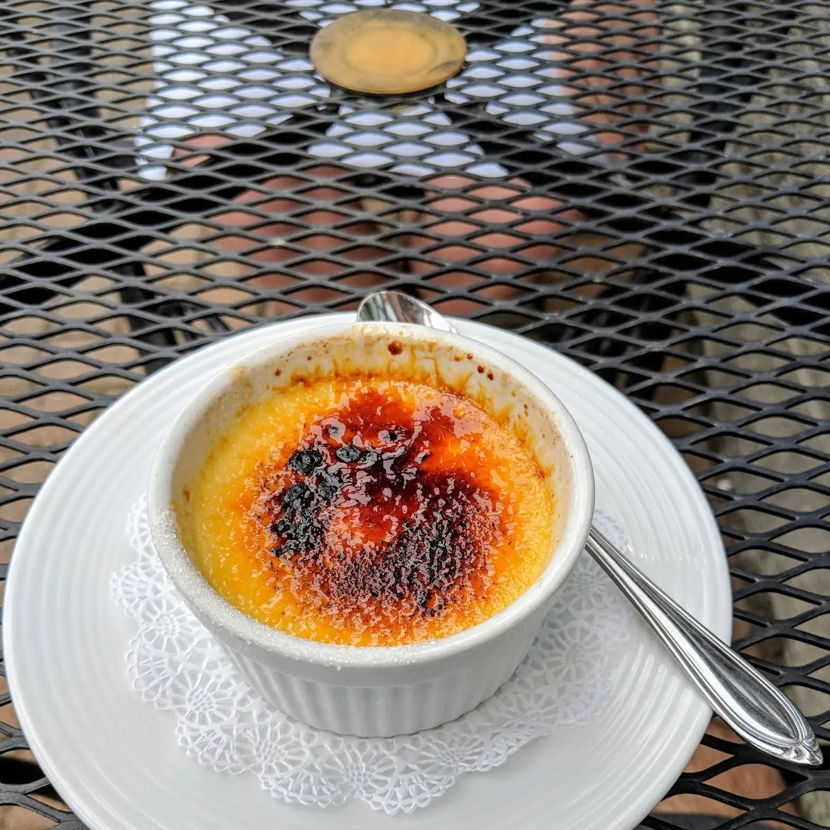 Creme Brulee