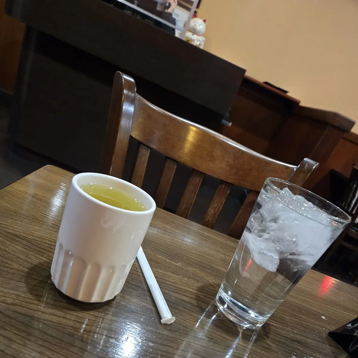 Green Tea