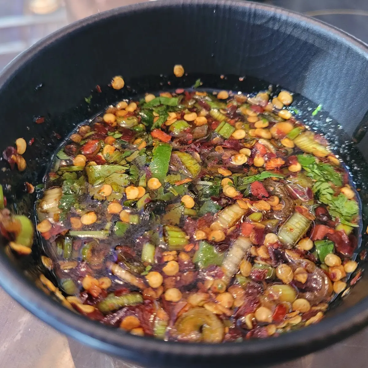 Dipping Sauce
