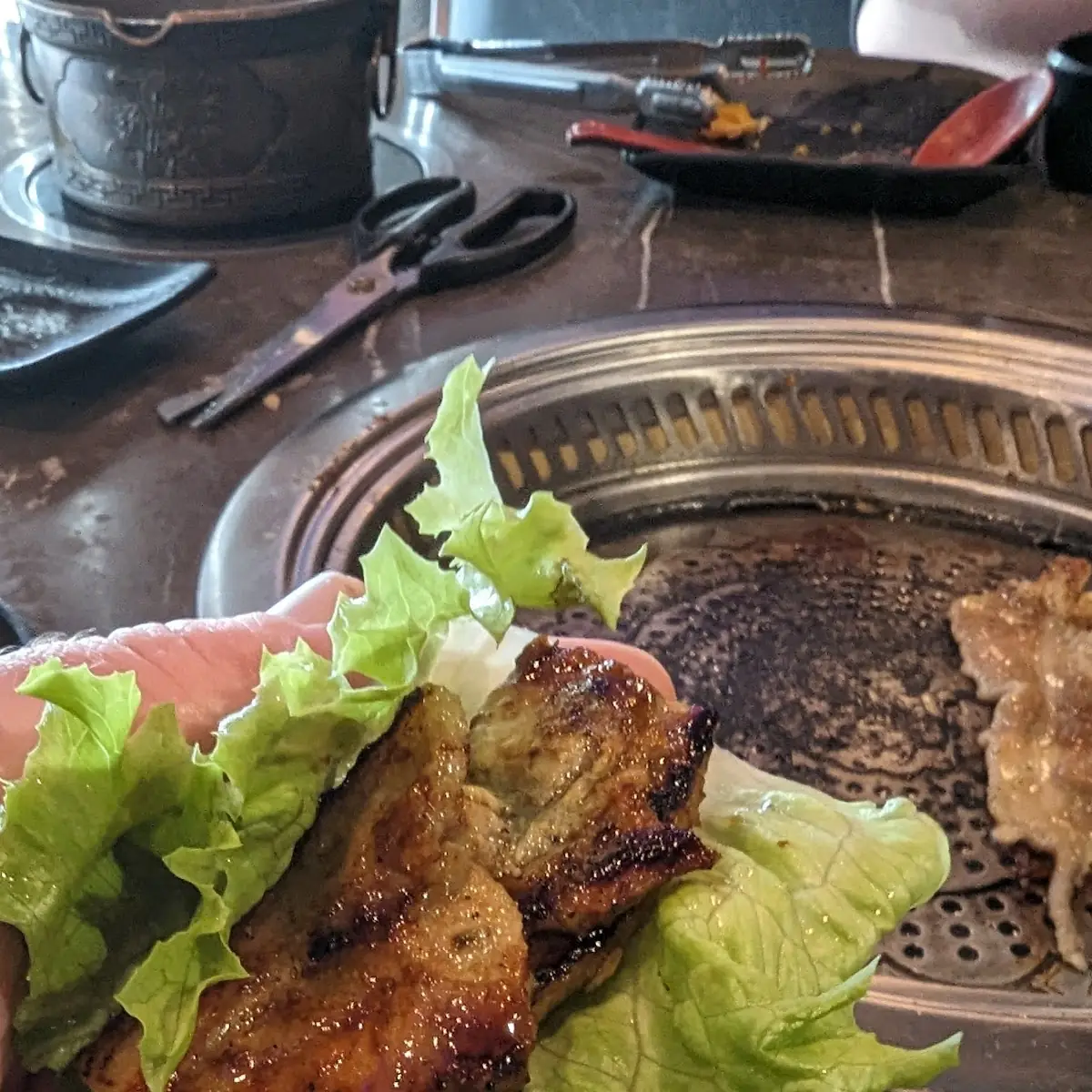 Vocalno Pork Belly
