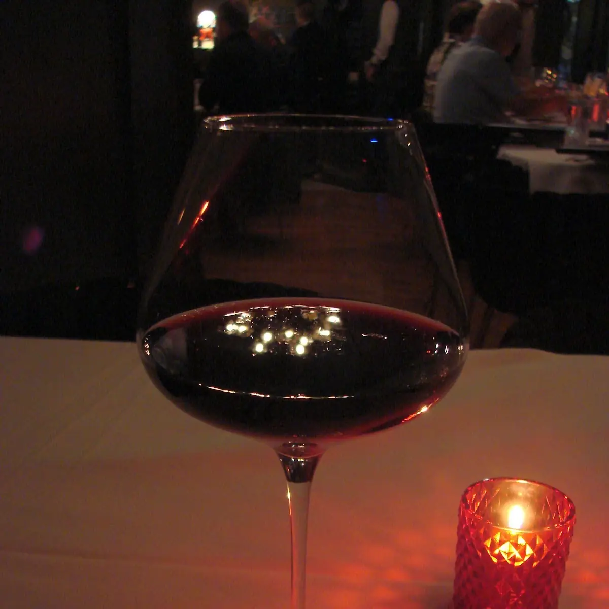 Red Wine