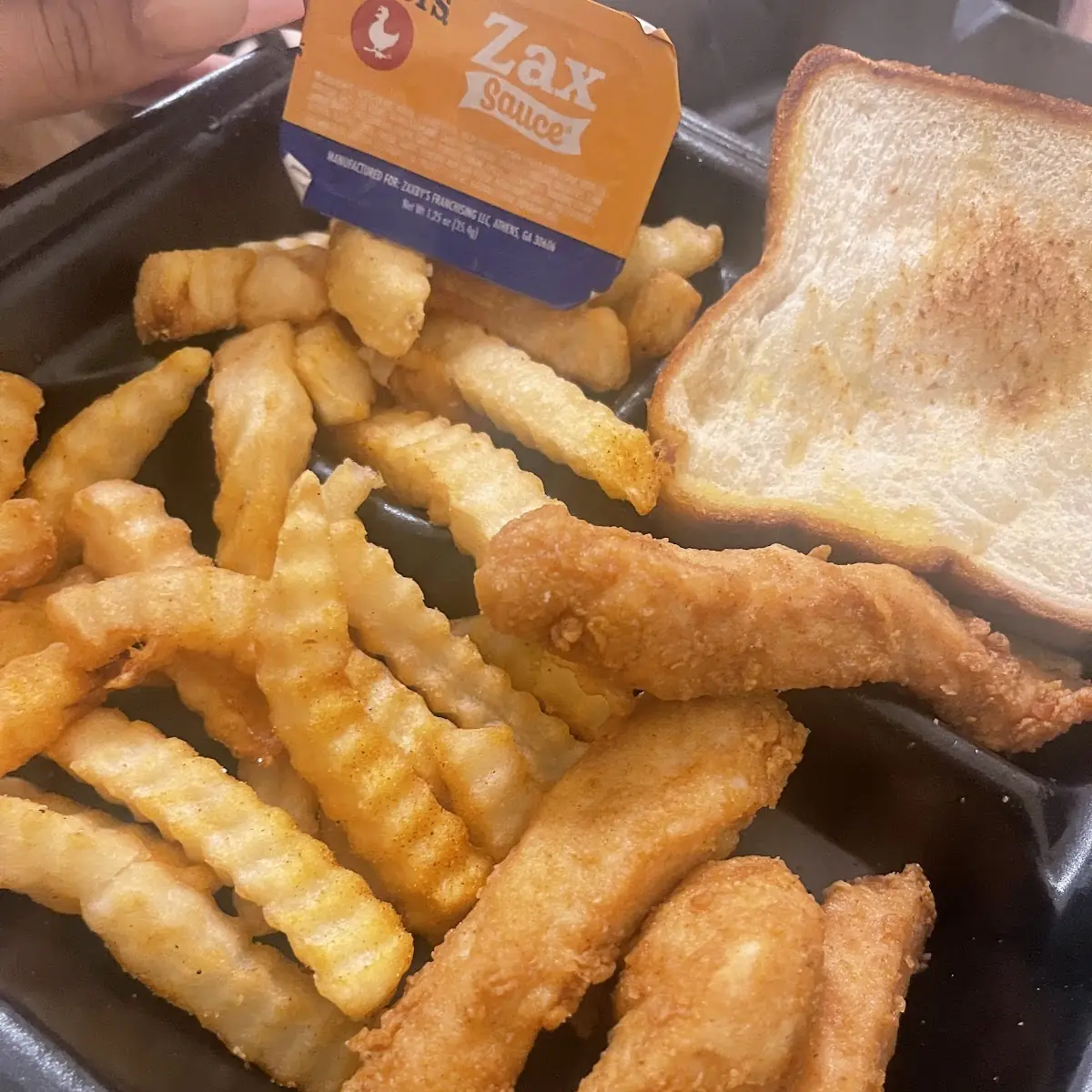 Chicken Tenders