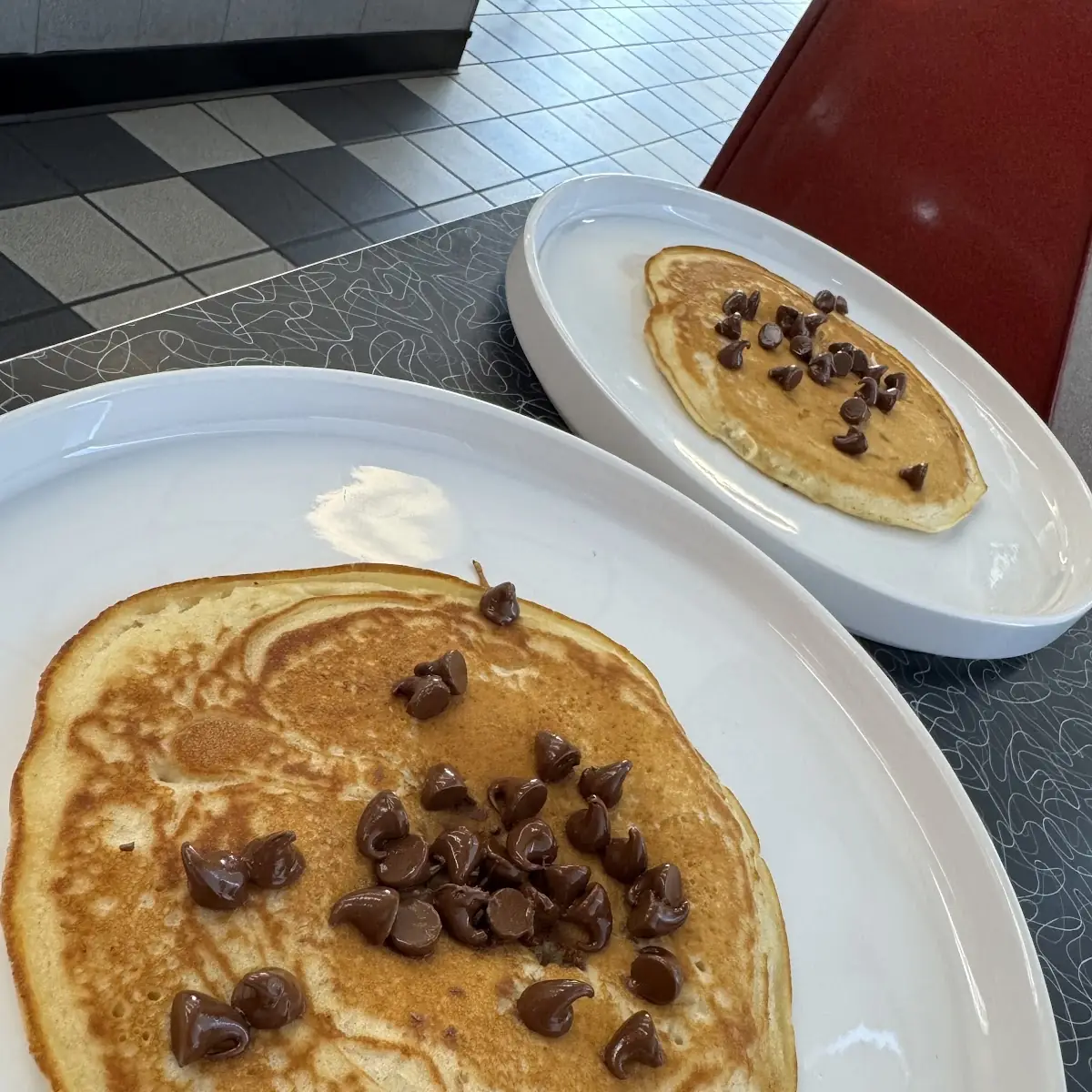 Chocolate Chip