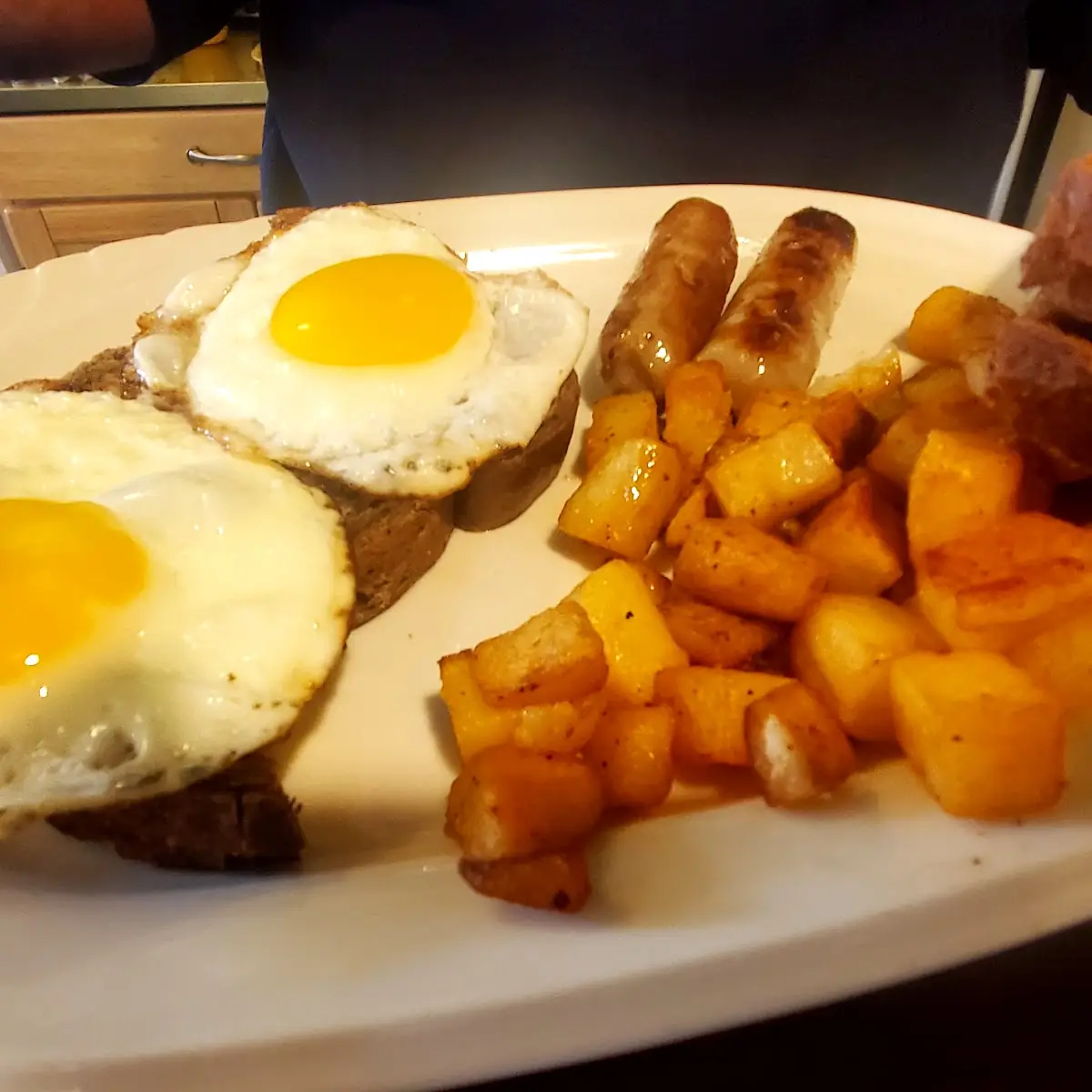 Big Breakfast