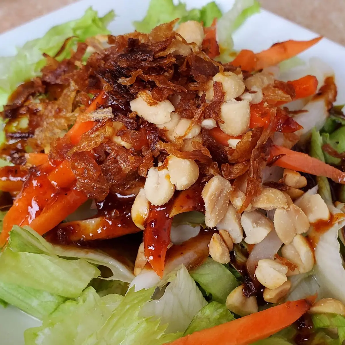 Side Salad