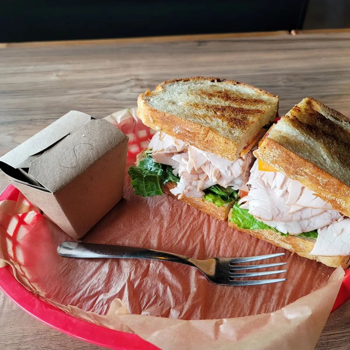 Club Sandwich