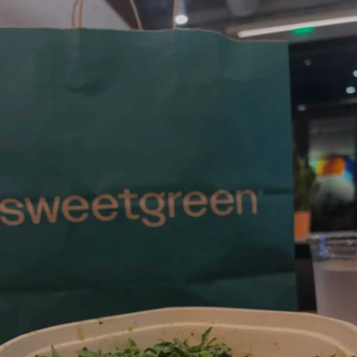 Kale Salad
