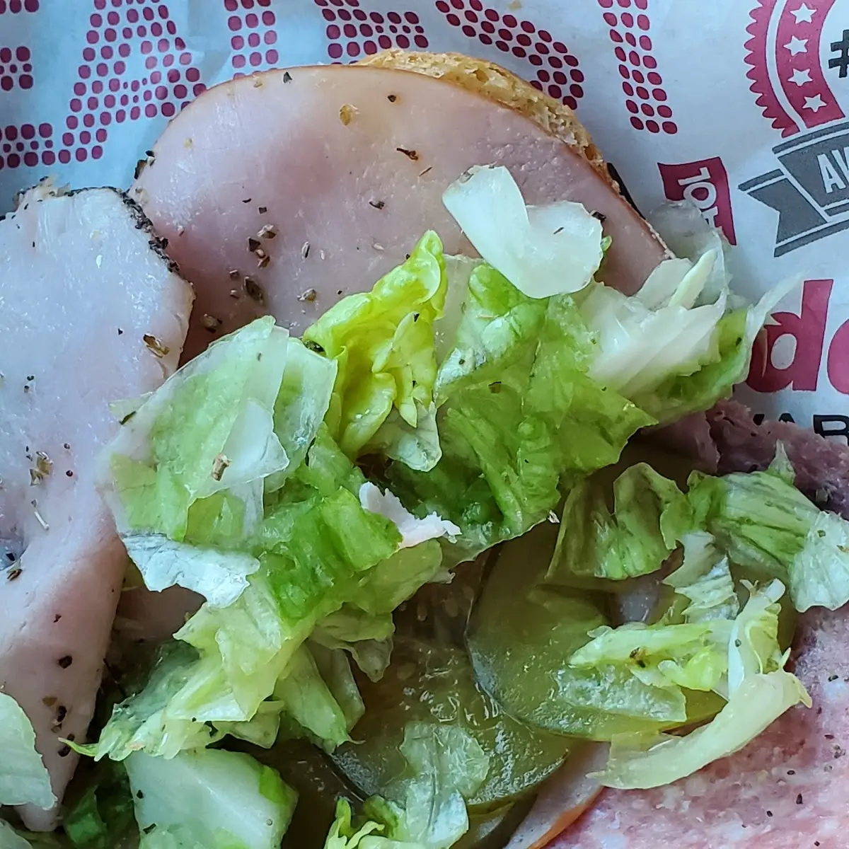 Italian Sub