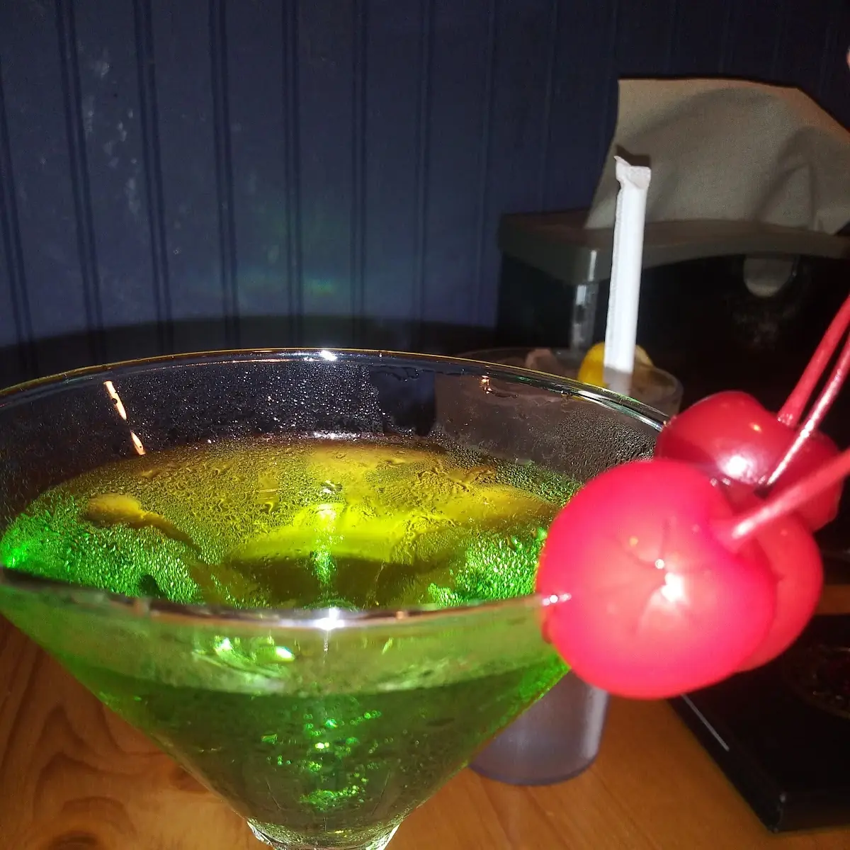 Apple Martini