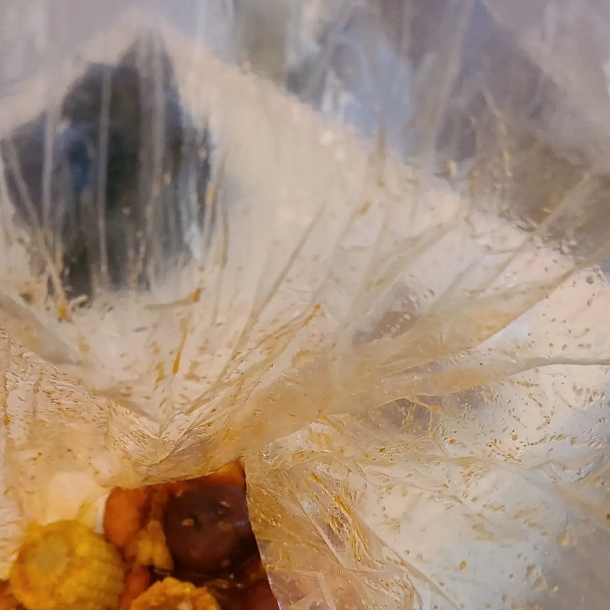Walnut Shrimp or Chicken