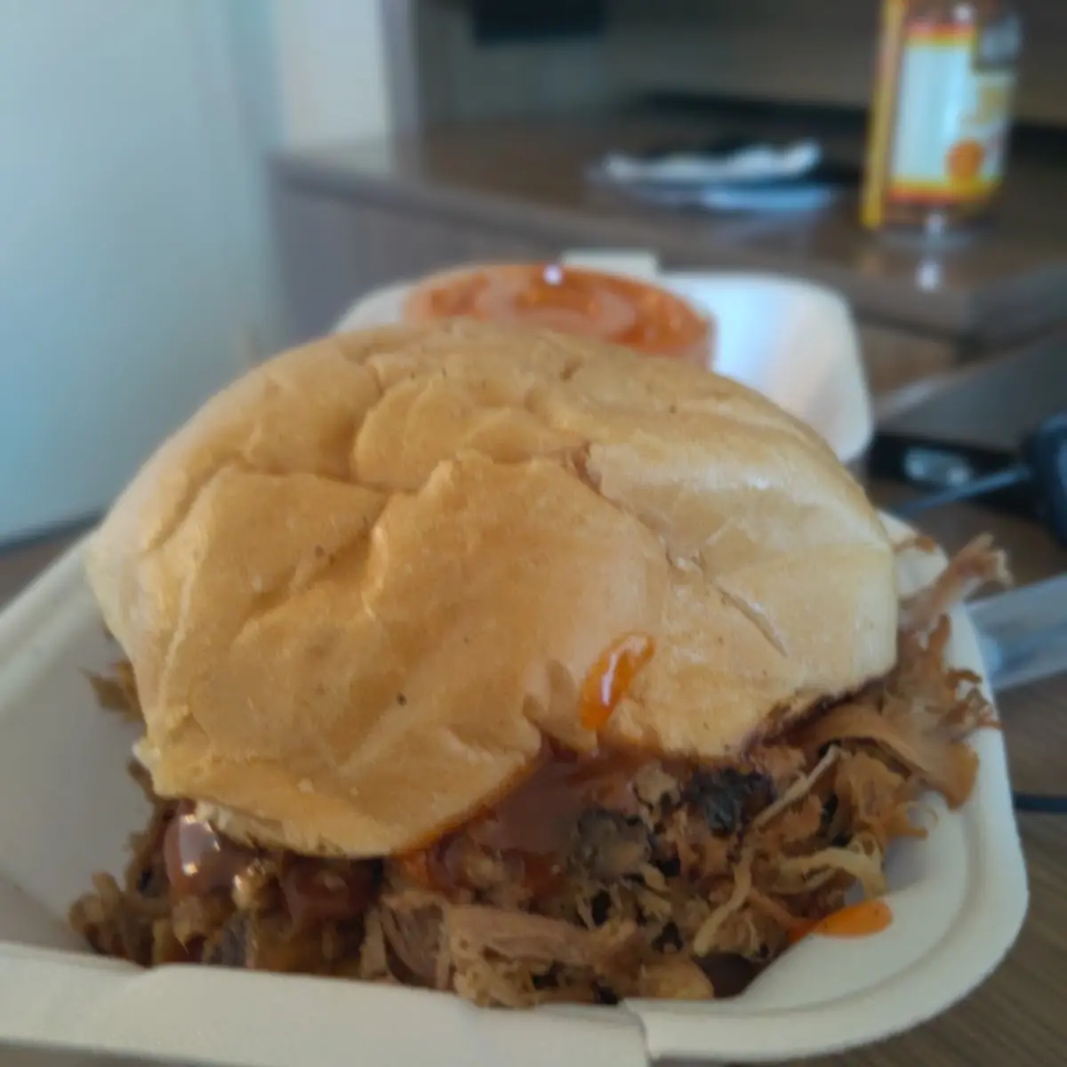 Pulled Pork
