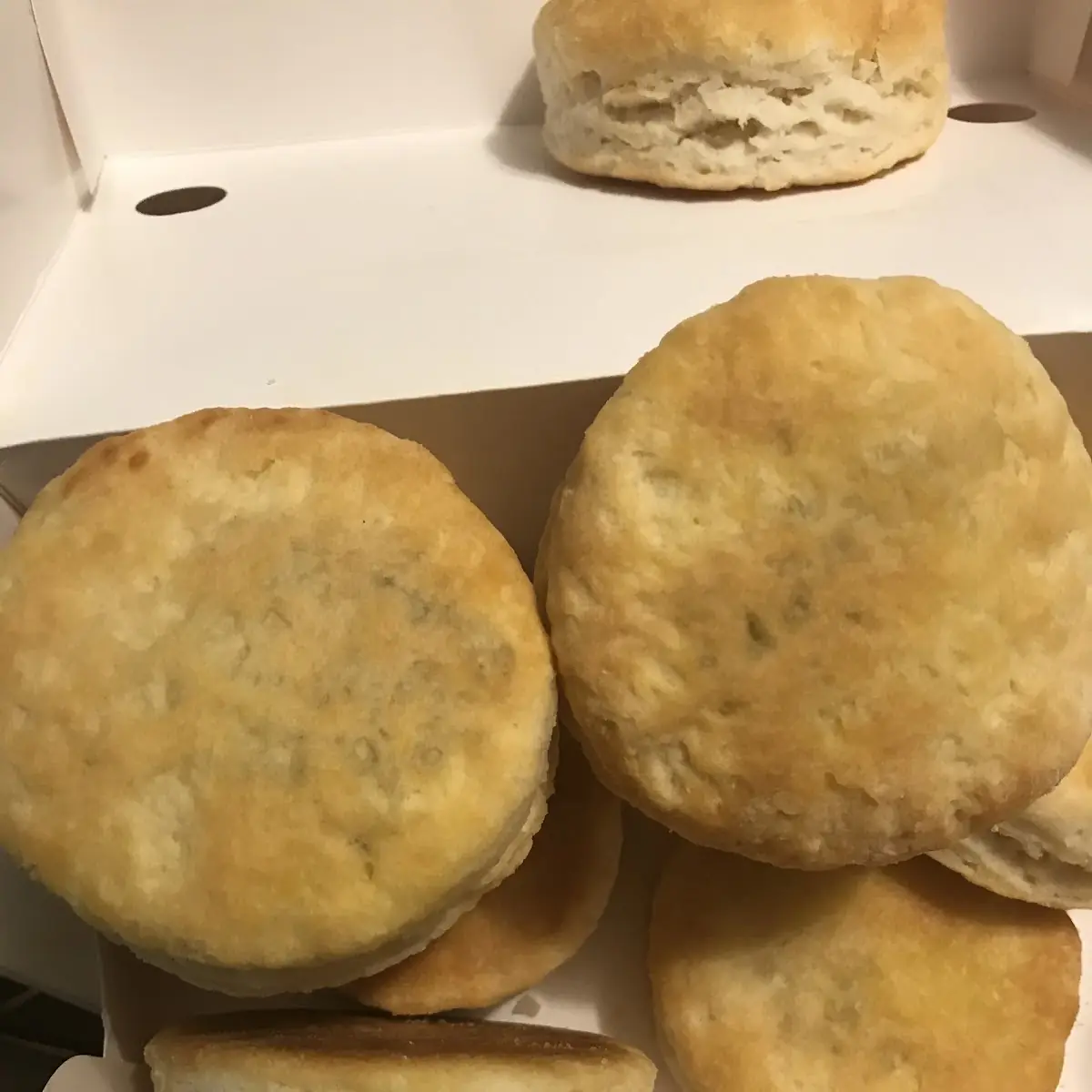 Chicken Pot Pie