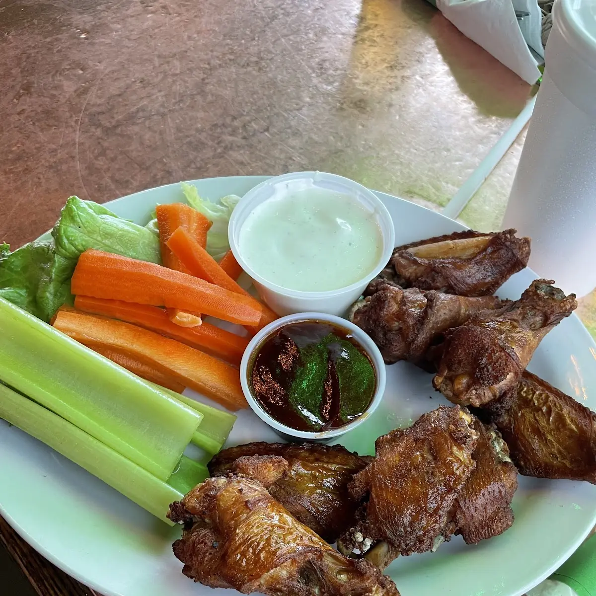 Chicken Wings