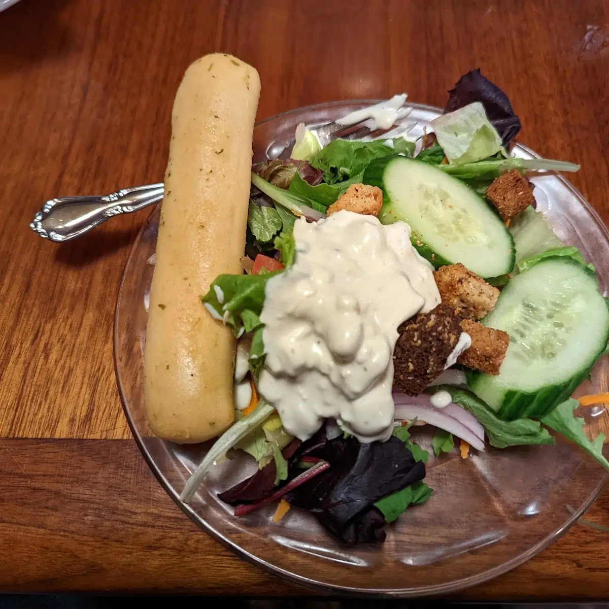 Side Salad