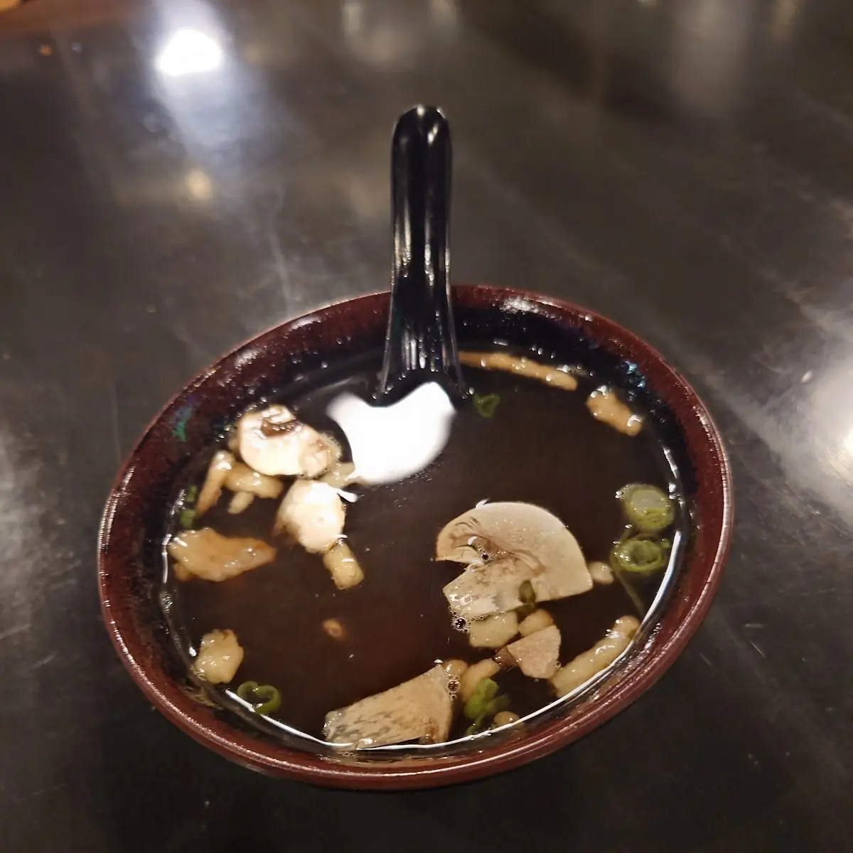 Miso Soup
