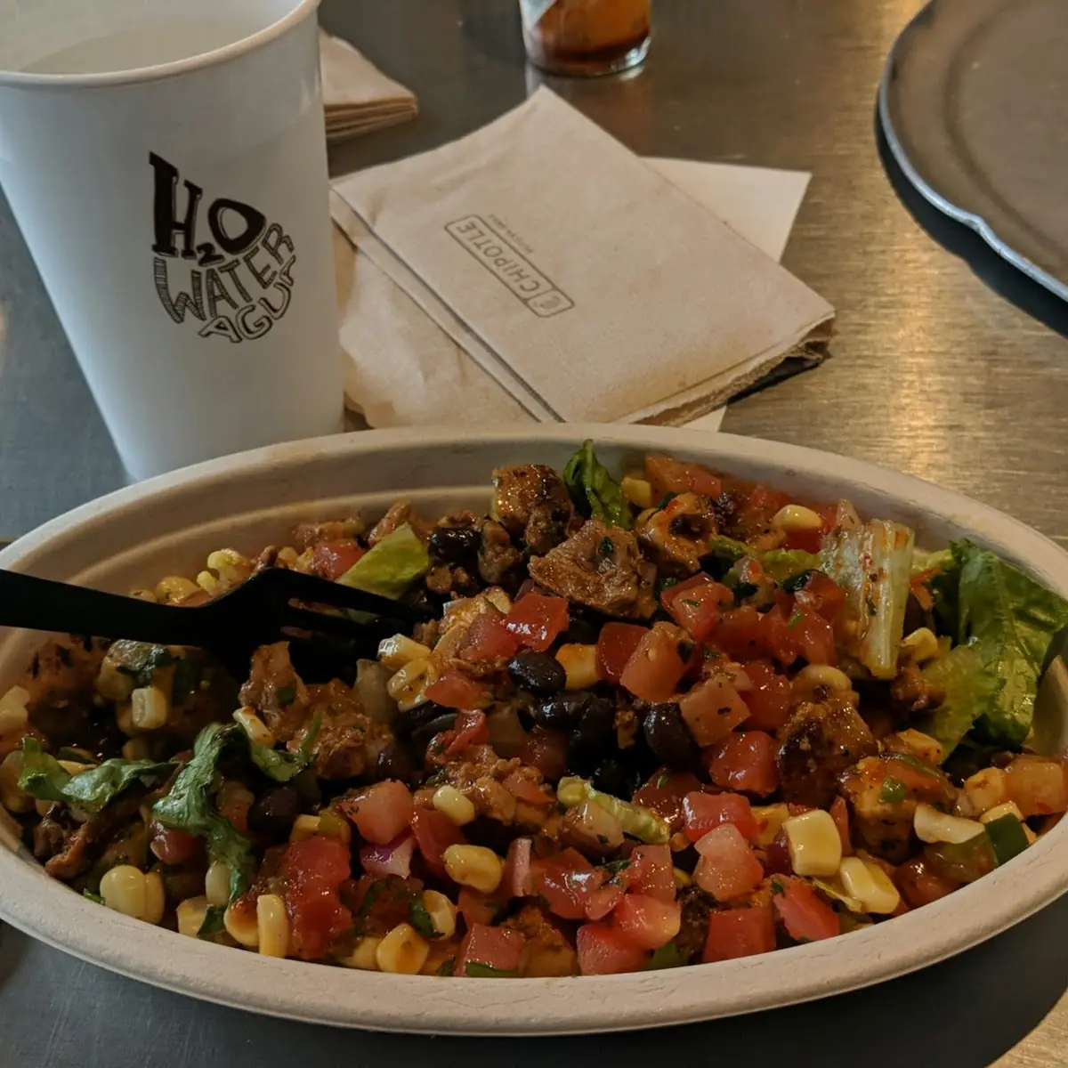 Chicken Salad