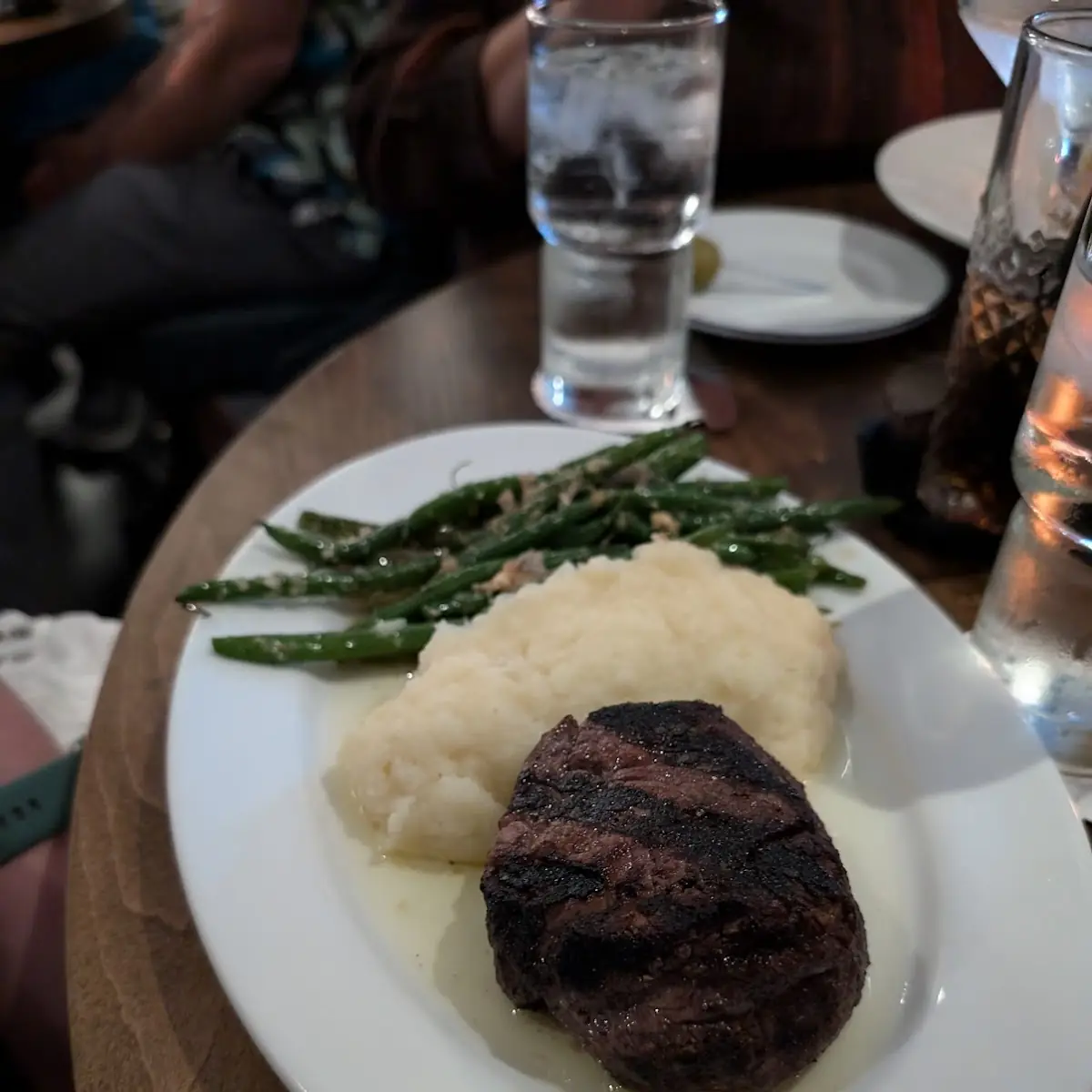 Filet Mignon