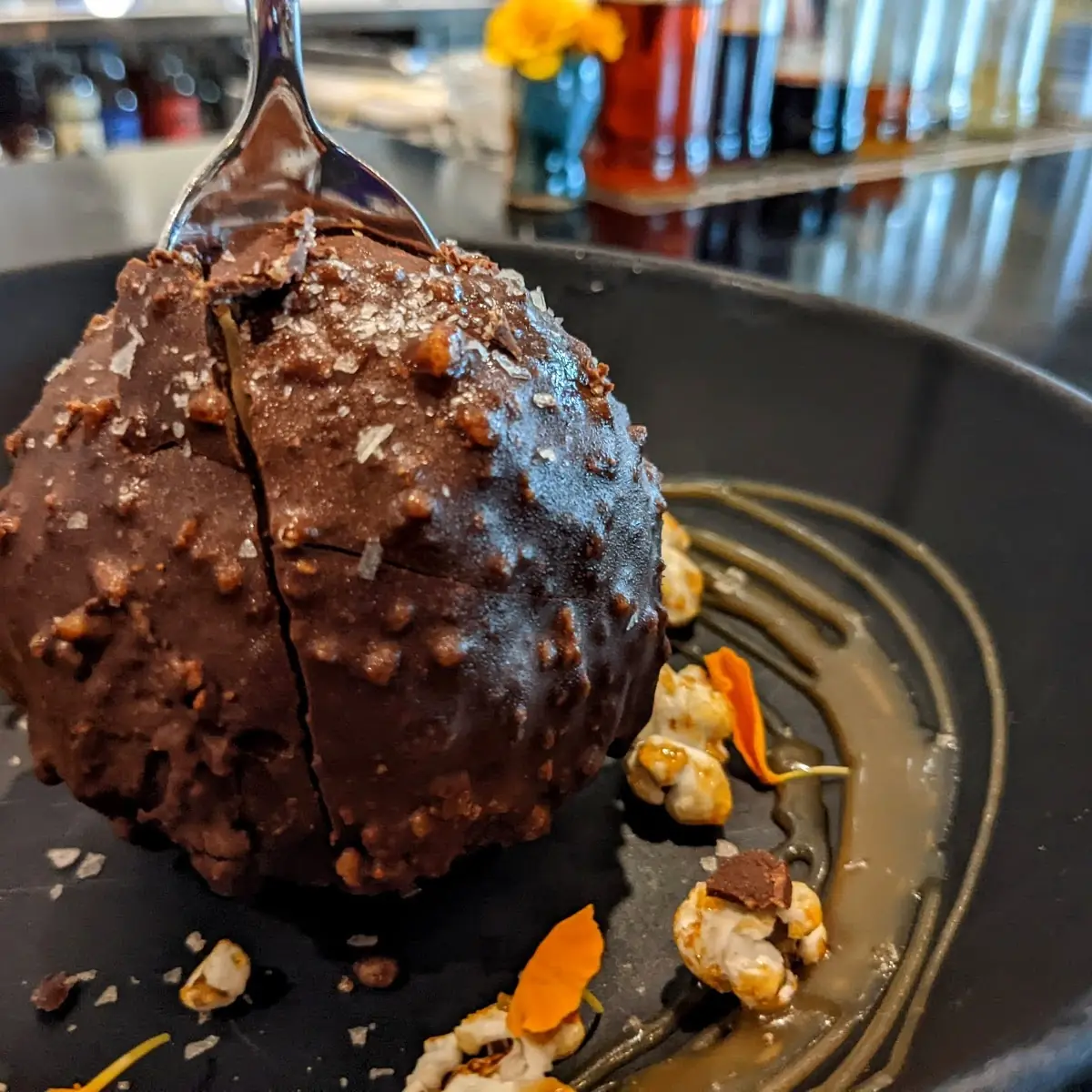 Ferrero Rocher