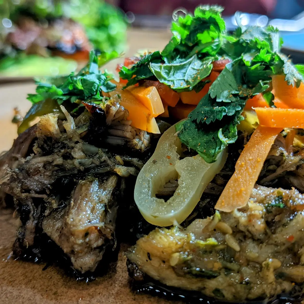Pork Carnitas
