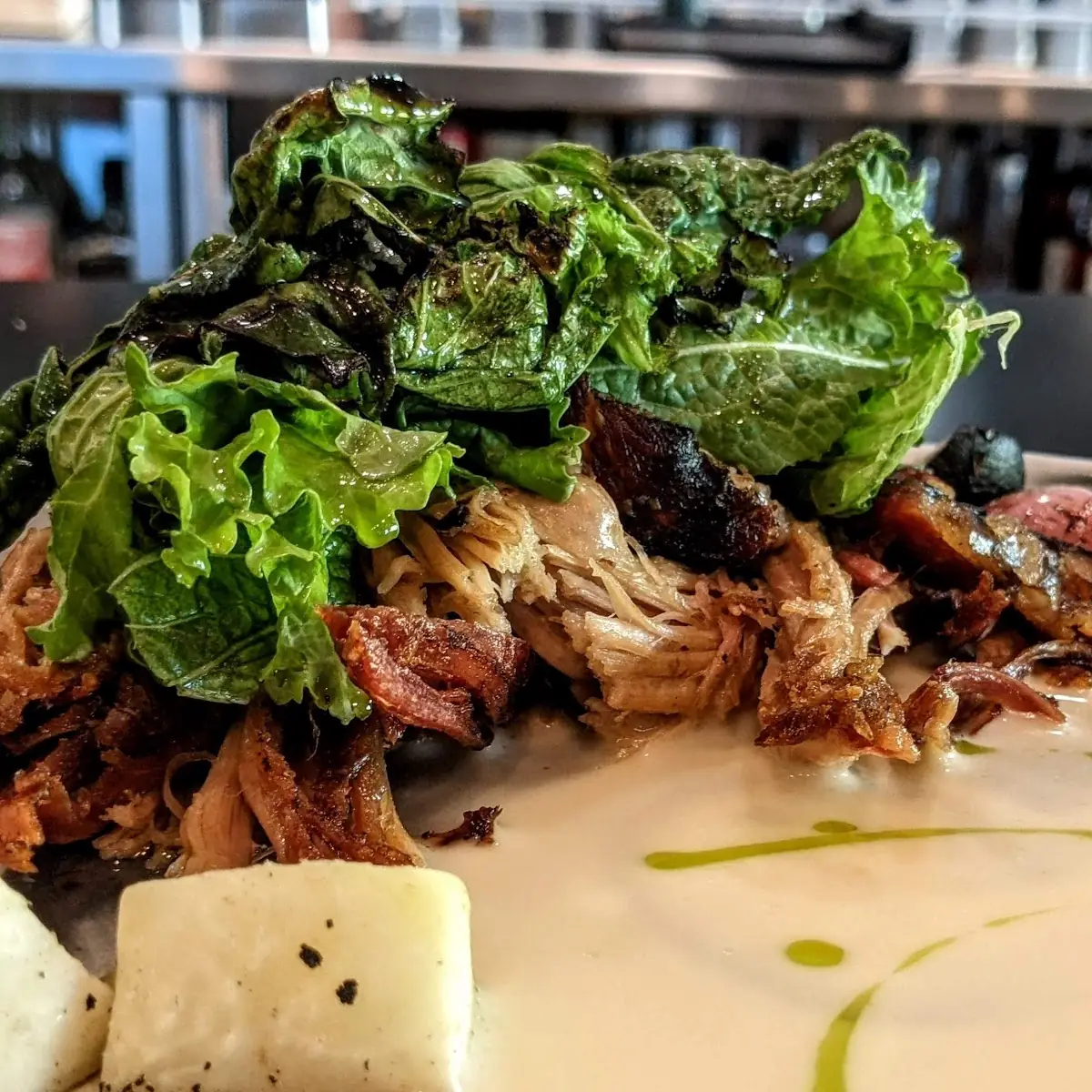 Pulled Pork