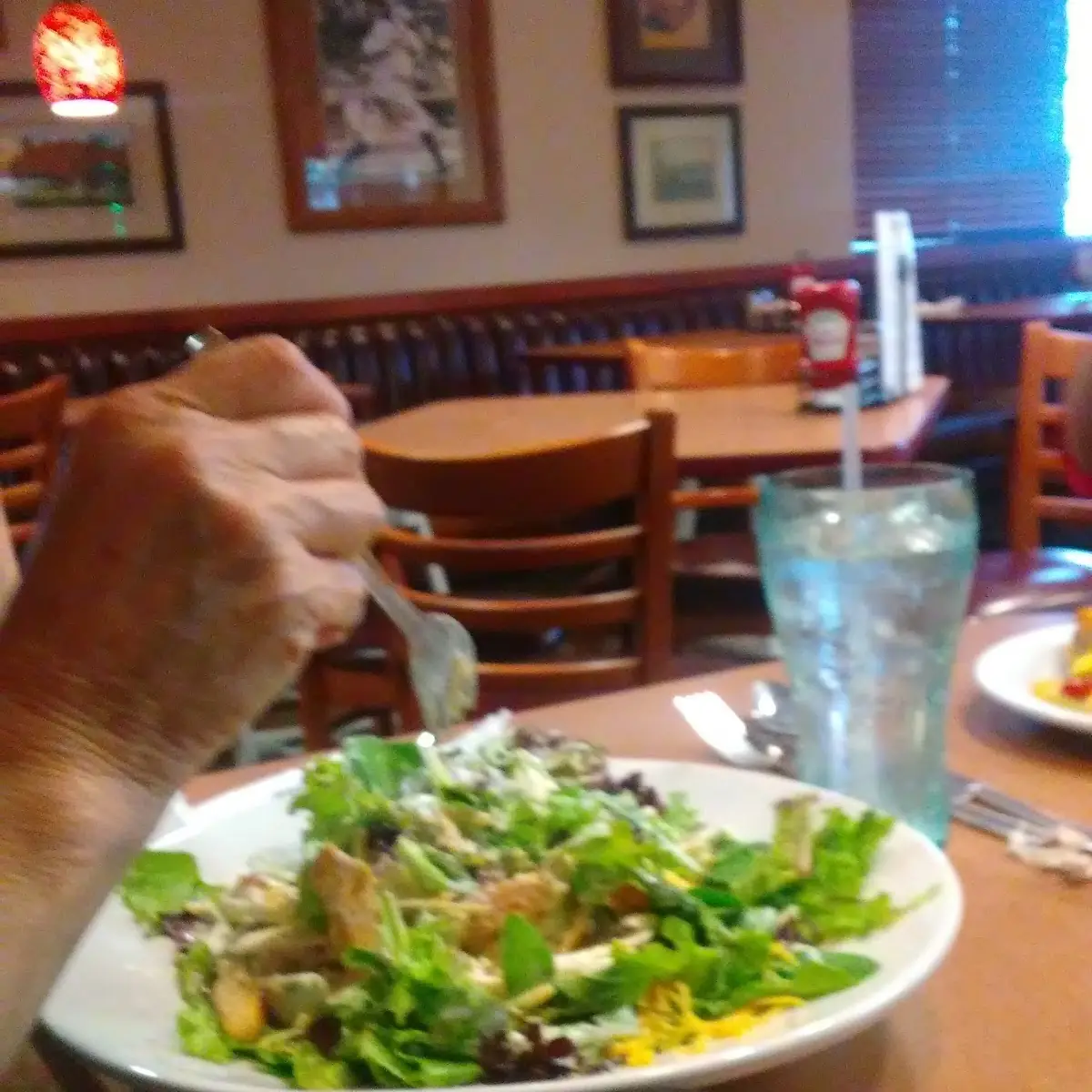 Burrito Bowl