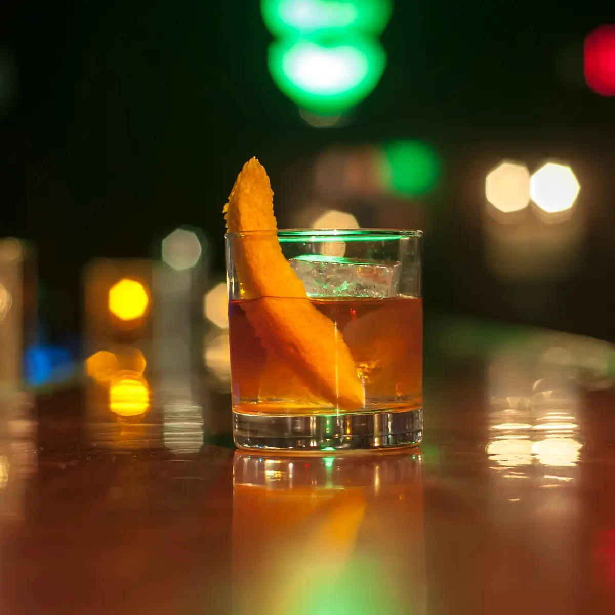 Whiskey Sour