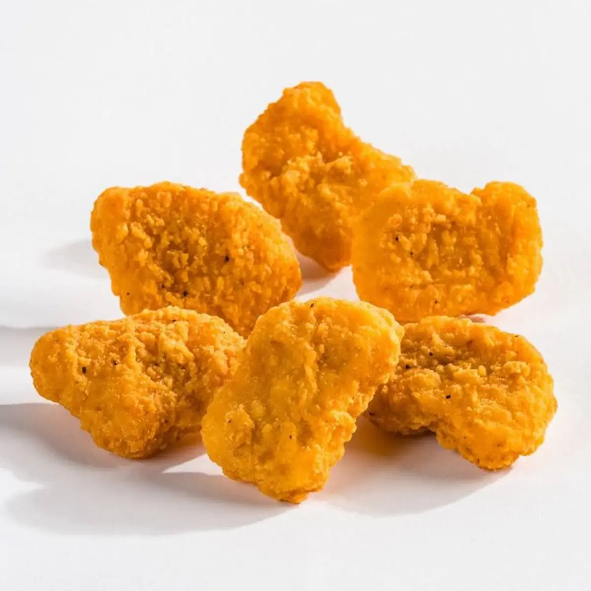 Chicken Nuggets