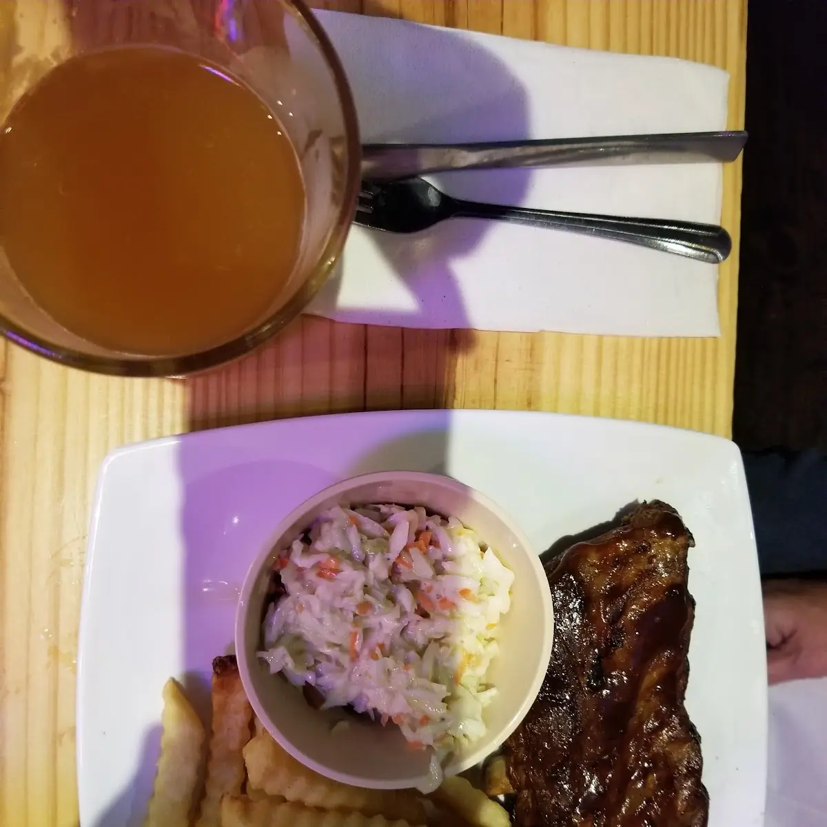 Ribeye Steak (12 Oz)