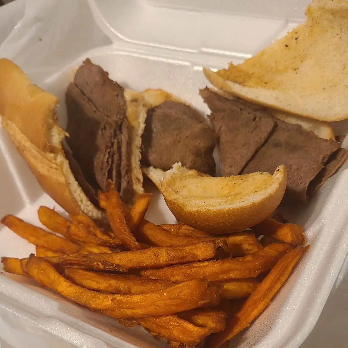 French Dip