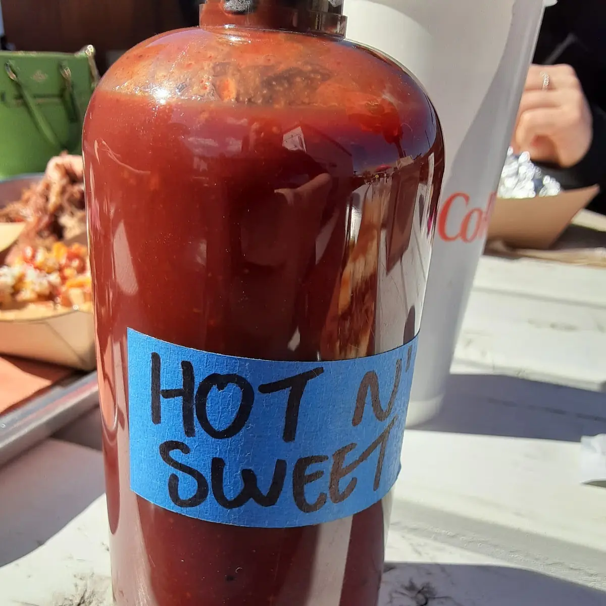 BBQ Sauce