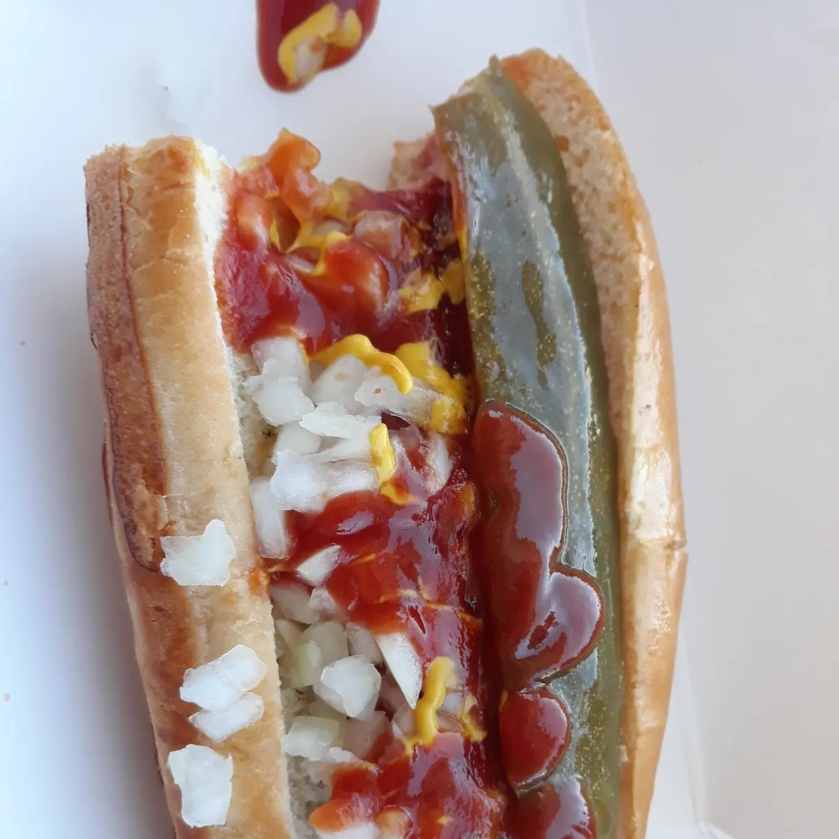 Hot Dog