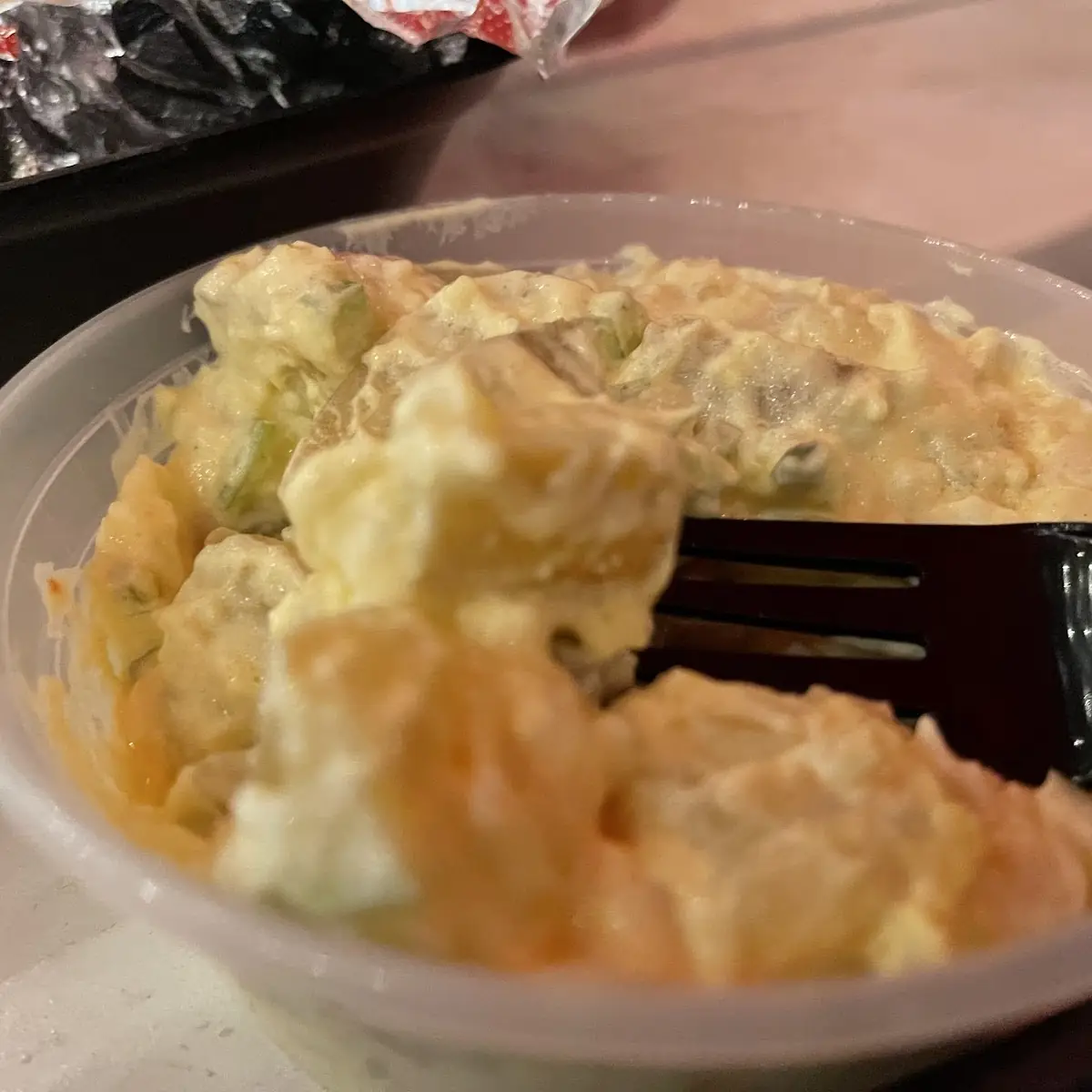 Potato Salad