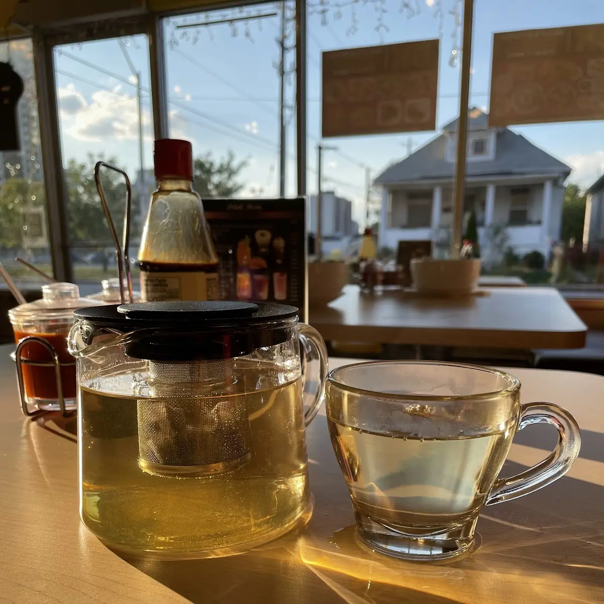 Green Tea
