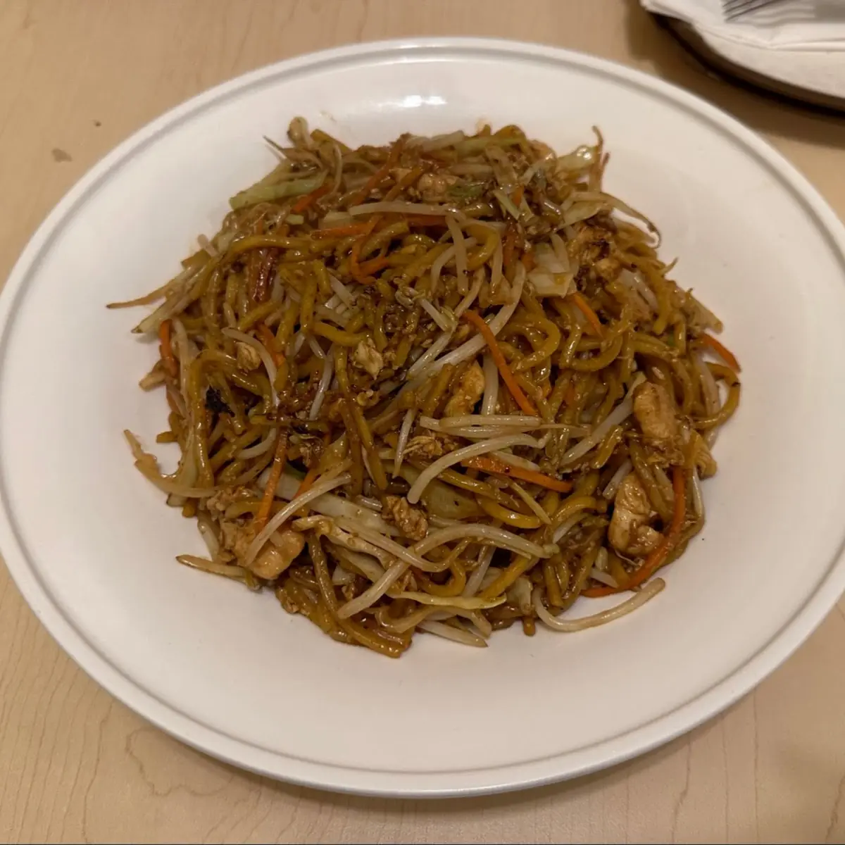 Mee Goreng