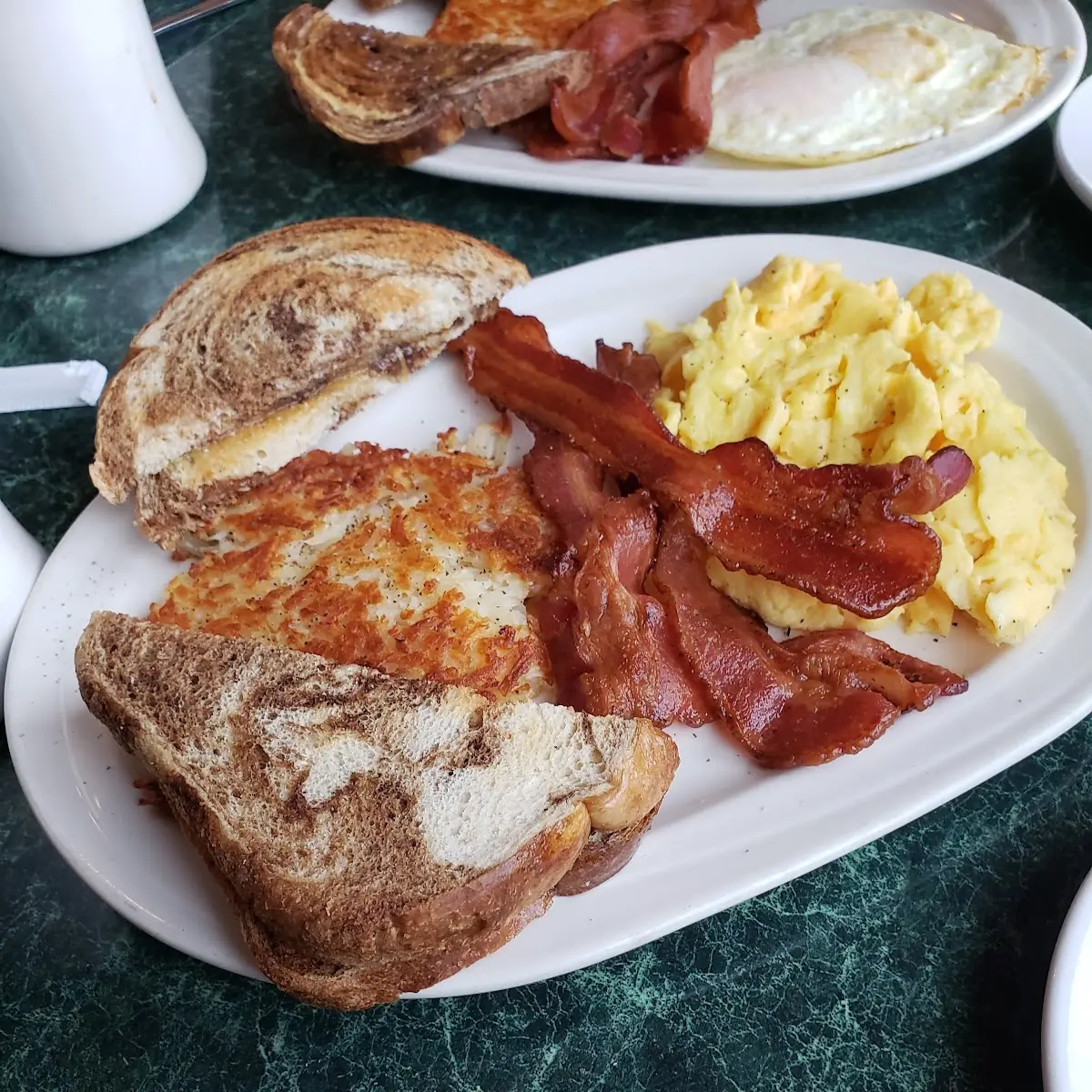 Home Fries