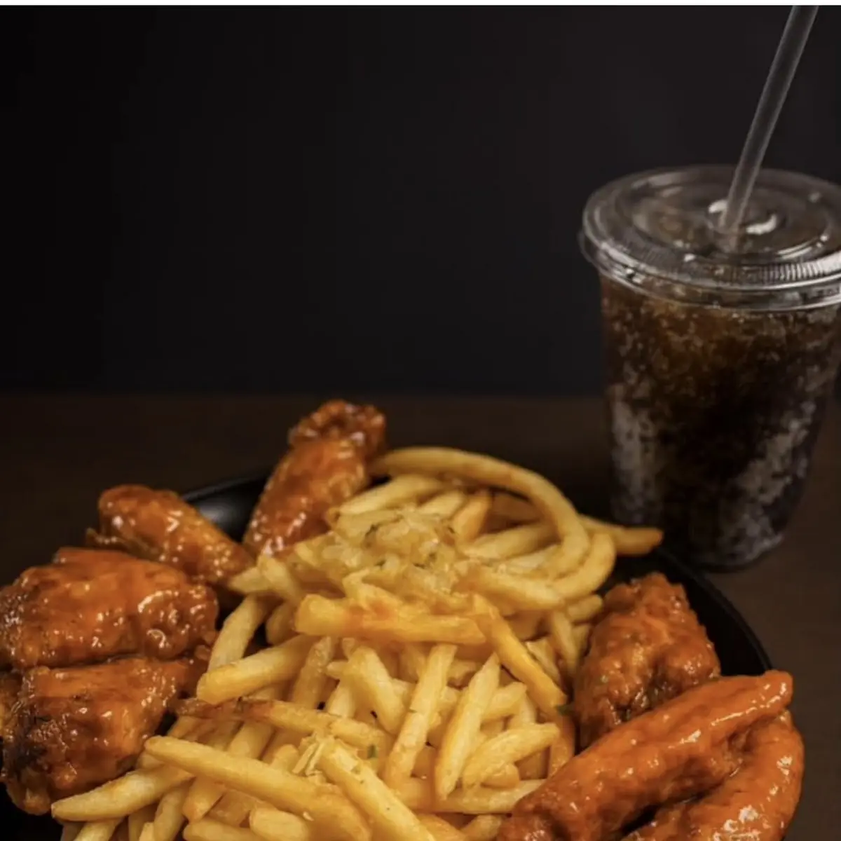 Wing Combo