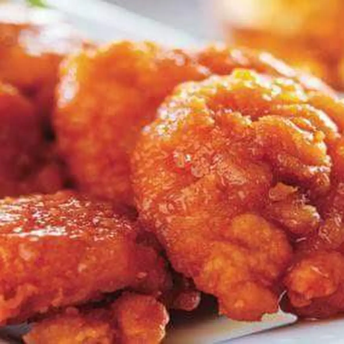 Boli's Boneless Chicken Wings