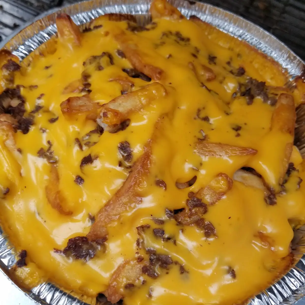 Philly Cheesesteak