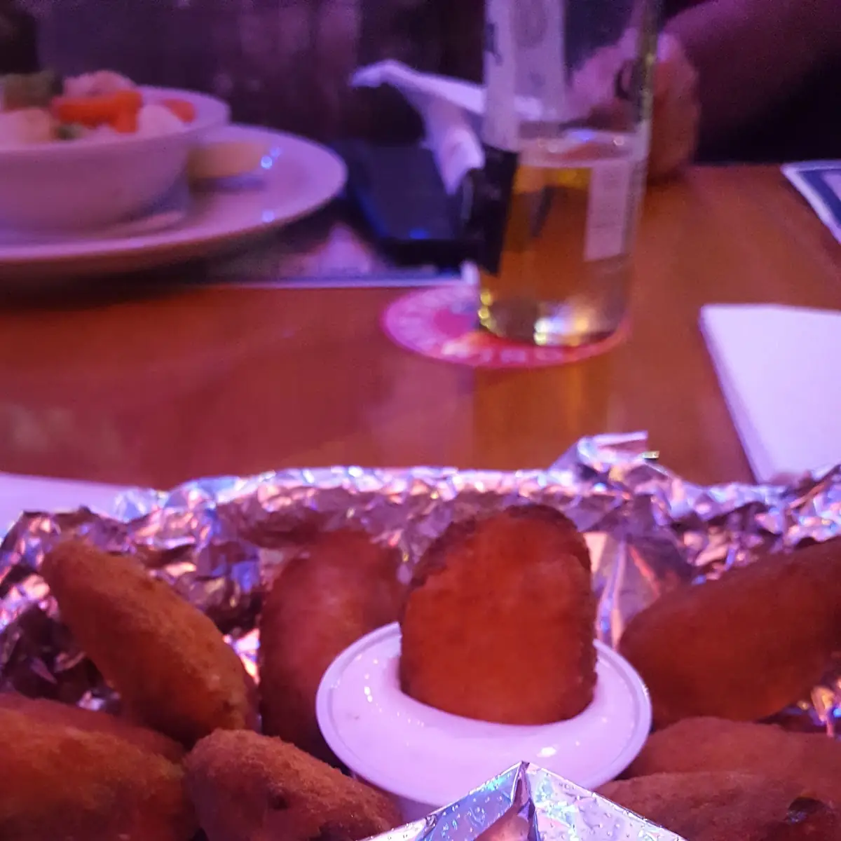 Jalapeño Poppers